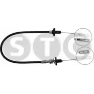 Трос сцепления STC T483625 8GHWY 6WL H7 3811240