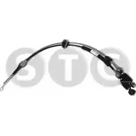Трос коробки МКПП STC 86V UWJ T483900 45PT7 Daewoo Matiz (M100) 1 1998 – 2004