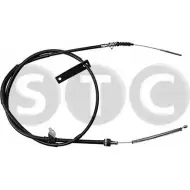 Трос ручника STC RO 35S 1CCCG T483971 Mitsubishi L200 3 (K7T, K6T) Пикап