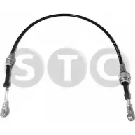 Трос коробки МКПП STC T484007 08EBK1 7 VCCR99 Fiat Punto (188) 2 Хэтчбек 1.9 JTD 86 л.с. 2001 – 2012