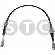 Трос коробки МКПП STC 0YC21U Ford Transit Connect 1 (C170) 2002 – 2020 T484012 T2T3 MT5