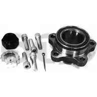 Ступичный подшипник, комплект STC CFI 091P T490213 Y1SKW Ford Transit 6 (FD) Автобус 2.4 DI (FB. FC. FA) 90 л.с. 2000 – 2006