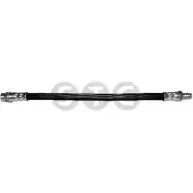 Тормозной шланг STC T496166 L9ZWOWJ Renault Twingo (C06) 1 Хэтчбек 1.2 16V (C06C. C06D. C06K) 75 л.с. 2001 – 2007 E35 HNK