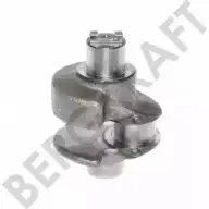 Коленвал, пневматический компрессор BERGKRAFT 3812659 JPAR J BK1109311AS WGCFM5F
