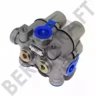 Клапан многоцикловой защиты BERGKRAFT BK1241202AS ZX1 9.0179 3812880 ZX19.0182