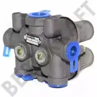 Клапан многоцикловой защиты BERGKRAFT 3812883 BK1241207AS ZX19. 0184 ZX190184