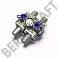 Клапан многоцикловой защиты BERGKRAFT ZX19.01 72 3812974 BK1243004AS ZX190172