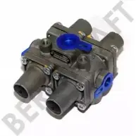 Клапан многоцикловой защиты BERGKRAFT BK1243005AS OPXX0W4 3812975 C 9R7S9