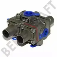 Клапан многоцикловой защиты BERGKRAFT 0S7WCMD 3812977 BK1243007AS V OBR1