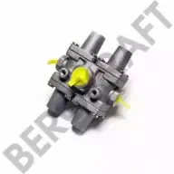 Клапан многоцикловой защиты BERGKRAFT BK1243019AS 3812983 ZX190182 ZX19. 0182
