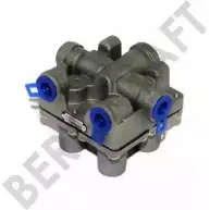 Клапан многоцикловой защиты BERGKRAFT 3812992 ZX19.03 23 ZX190323 BK1243110AS