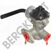 Регулятор тормозных сил (колдун) BERGKRAFT 3813033 ZX19.030 2 BK1244201AS ZX190302