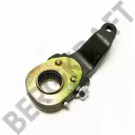 Система тяг и рычагов, тормозная система BERGKRAFT Z X11.0909 BK126101SA ZX110909 3813143