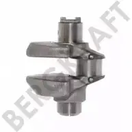 Коленвал, пневматический компрессор BERGKRAFT 3813384 ZX110957 Z X11.0957 BK1500006AS