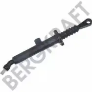 Главный цилиндр сцепления BERGKRAFT BK2001024AS ZX28.001 5 3813475 ZX280015
