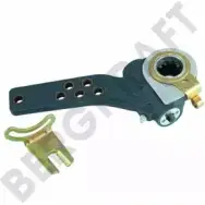 Система тяг и рычагов, тормозная система BERGKRAFT P MGGJS BK280019 3813607 DGN99G