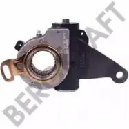 Система тяг и рычагов, тормозная система BERGKRAFT 3813614 BK280077 5KY 78Q1 APJHD