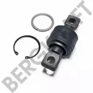 ремонтный комплект, рычаг подвески BERGKRAFT BK2843221SP 3813673 ZX110244 ZX11.02 44
