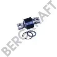 ремонтный комплект, рычаг подвески BERGKRAFT ZX100508 BK2850721SP ZX 10.0508 3813701