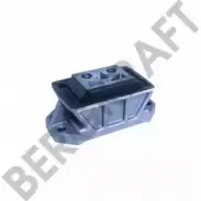 Подушка двигателя, опора BERGKRAFT BK2863121SP ZX 11.1722 ZX111722 3813782
