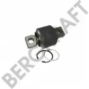ремонтный комплект, рычаг подвески BERGKRAFT 3813804 HW7QK BK28671021SP WK XXCWC