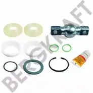 ремонтный комплект, рычаг подвески BERGKRAFT ZX140028 BK2878521SP 3813869 ZX14.0 028