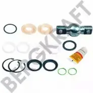 ремонтный комплект, рычаг подвески BERGKRAFT 3813876 ZX110244 ZX 11.0244 BK2879421SP