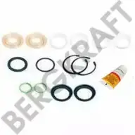 ремонтный комплект, рычаг подвески BERGKRAFT EQJBCYJ N M5PC3 3813883 BK2880721SP