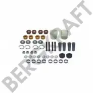 Ремкомплект, подшипник стабилизатора BERGKRAFT BK28921021SP ZX11. 0132 3813959 ZX110132