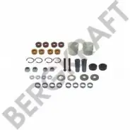 Ремкомплект, подшипник стабилизатора BERGKRAFT ZX11.0 131 BK2892921SP 3813967 ZX110131