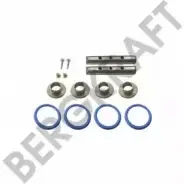 Ремкомплект, крепление кабины водителя BERGKRAFT 3814015 BK2899221SP ZX15.0187 ZX15.009 9