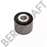 Втулка, подушка кабины водителя BERGKRAFT 3814019 ZX15.1283 BK2899721SP ZX1 5.0099