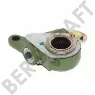 Система тяг и рычагов, тормозная система BERGKRAFT ZX200170 BK290300 3814050 Z X20.0170