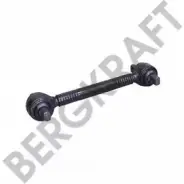 Рычаг BERGKRAFT 3814068 BK2905221SP ZX114140 ZX11.41 40