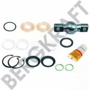 ремонтный комплект, рычаг подвески BERGKRAFT ZX 14.0567 3814135 ZX14.0568 BK2913221SP