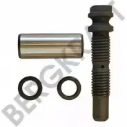 Ремкомплект, палец ушка рессоры BERGKRAFT ZX 12.1217 BK2925721SP 3814220 ZX12.2112
