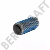 Втулка, серьга рессоры BERGKRAFT BK2926721SP ZX120111 3814227 ZX1 2.0111