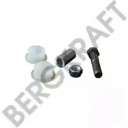 Ремкомплект, подшипник стабилизатора BERGKRAFT 3814244 BK29291021SP ZX13.0535 ZX13.00 80