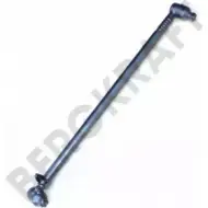 Продольная рулевая тяга BERGKRAFT 3814270 ZX11. 1224 BK2932521SP ZX111224