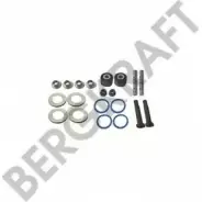 Ремкомплект, крепление кабины водителя BERGKRAFT ZX15.1283 BK2936721SP ZX15. 0099 3814303