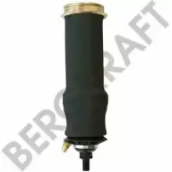 Гаситель, крепление кабины BERGKRAFT ZX120222 BK2947121SP 3814364 ZX 12.0222