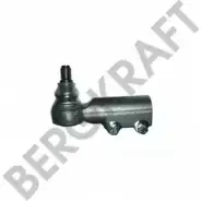 Рулевой наконечник BERGKRAFT ZX11.121 3 BK2965421SP 3814445 ZX111213