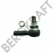 Рулевой наконечник BERGKRAFT ND8P3I BK2965621SP 6 25C2G 3814447