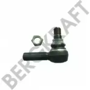Рулевой наконечник BERGKRAFT G0O XK BK2965721SP 3814448 7QDXF