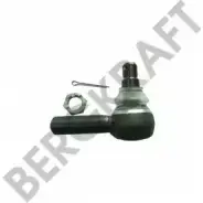 Рулевой наконечник BERGKRAFT BK2966121SP 3814451 ZX111323 Z X11.1323