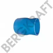Патрубок радиатора, шланг BERGKRAFT BK2989821SP L GPSO 3814535 91GN5V