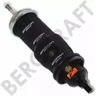 Гаситель, крепление кабины BERGKRAFT BK3012211 ZX1 2.0220 3814572 ZX120220