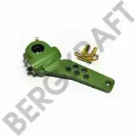 Система тяг и рычагов, тормозная система BERGKRAFT 3814627 ZX 01.0642 BK320100 ZX010642
