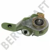 Система тяг и рычагов, тормозная система BERGKRAFT X5 FLSEF CTK9FK BK455770 3814710