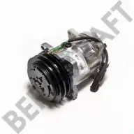 Компрессор кондиционера BERGKRAFT BK6120114 M58VOI A 3814907 GI6NQW